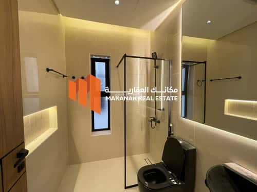 شقة 189 متر مربع ب 3 غرف البندرية، الخبر