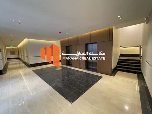Apartment 189 SQM with 3 Bedrooms Al Bandryah, Khobar