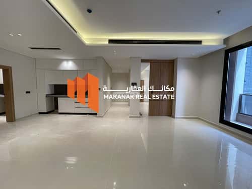 Apartment 189 SQM with 3 Bedrooms Al Bandryah, Khobar