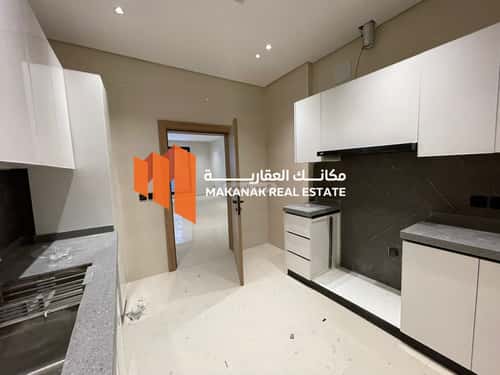 Apartment 189 SQM with 3 Bedrooms Al Bandryah, Khobar