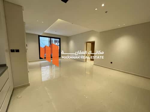 Apartment 189 SQM with 3 Bedrooms Al Bandryah, Khobar
