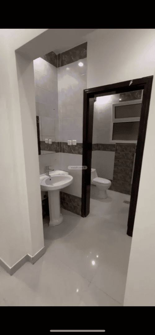 Apartment 650 SQM with 3 Bedrooms Al-Arid, North Riyadh, Riyadh