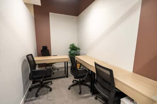 Office Space for Rent King Abdul Aziz, Central Riyadh, Riyadh