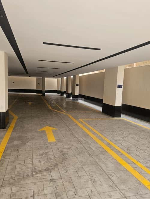 Apartment 132 SQM with 5 Bedrooms Al Bawadi, North Jeddah, Jeddah