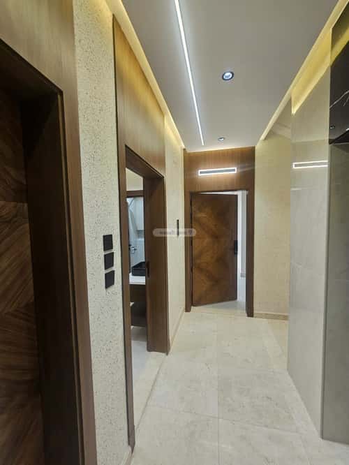 شقة 132 متر مربع ب 5 غرف البوادي، شمال جدة، جدة