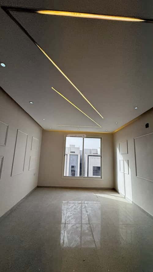 دور 236 متر مربع ب 5 غرف الجنادرية، شرق الرياض، الرياض