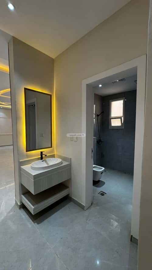 دور 236 متر مربع ب 5 غرف الجنادرية، شرق الرياض، الرياض