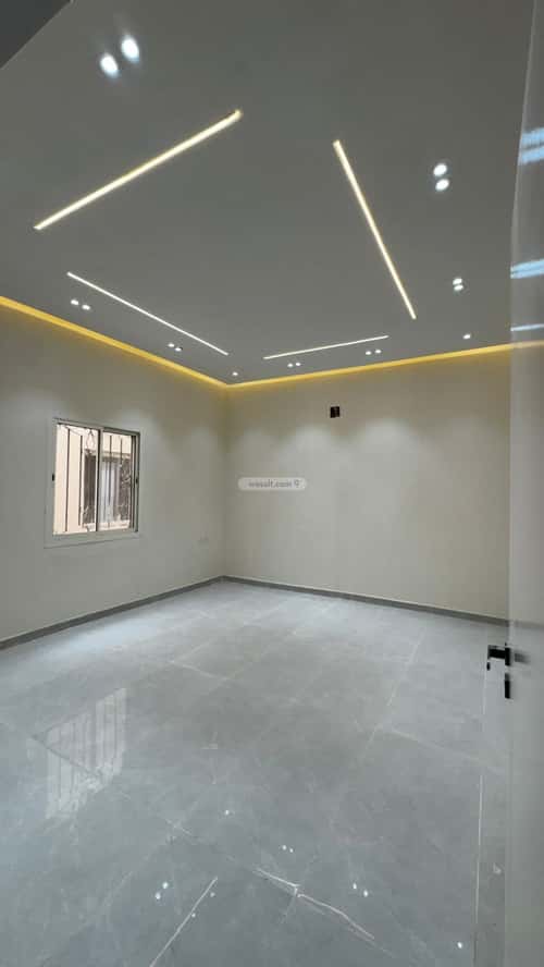 دور 236 متر مربع ب 5 غرف الجنادرية، شرق الرياض، الرياض