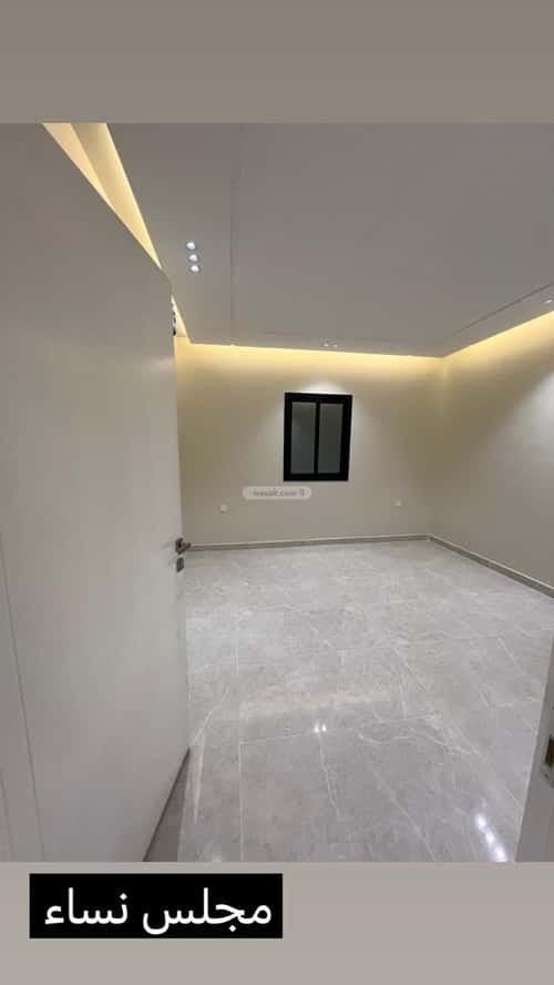 شقة 230 متر مربع ب 6 غرف الرحاب 2، جازان