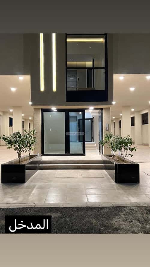 Apartment 230 SQM with 6 Bedrooms Al Rafaya 2, Jazan