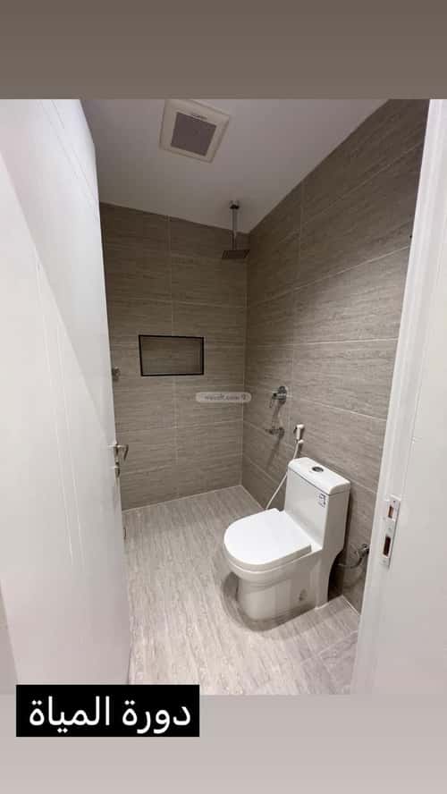 شقة 230 متر مربع ب 6 غرف الرحاب 2، جازان