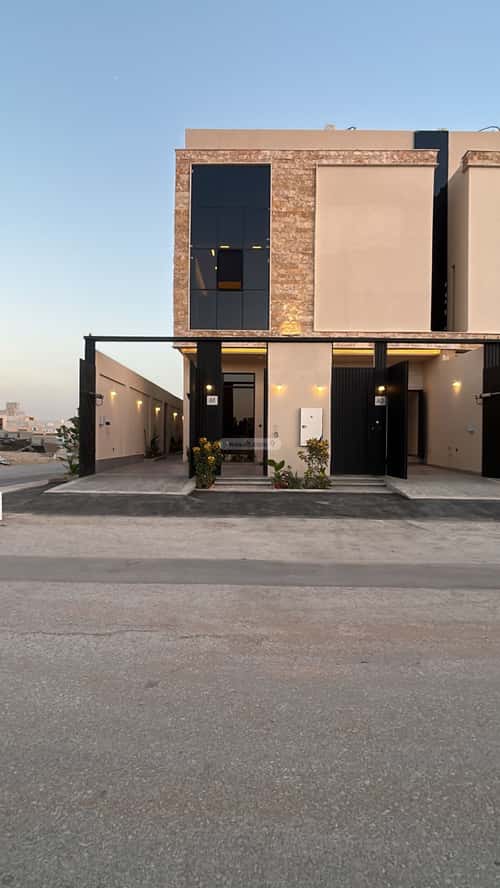 Floor 189 SQM with 4 Bedrooms An-Narjis, North Riyadh, Riyadh