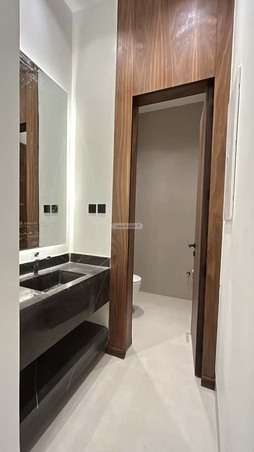 Floor 189 SQM with 4 Bedrooms An-Narjis, North Riyadh, Riyadh