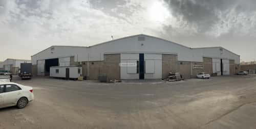Warehouse for Rent Al-Mashael, South Riyadh, Riyadh