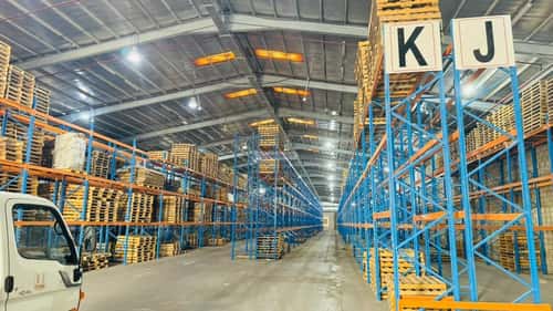 Warehouse for Rent Al-Mashael, South Riyadh, Riyadh