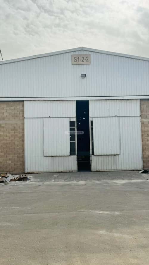 مستودع للإيجار المشاعل، جنوب الرياض، الرياض