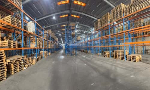 Warehouse for Rent Al-Mashael, South Riyadh, Riyadh