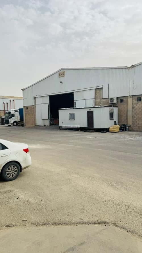 مستودع للإيجار المشاعل، جنوب الرياض، الرياض