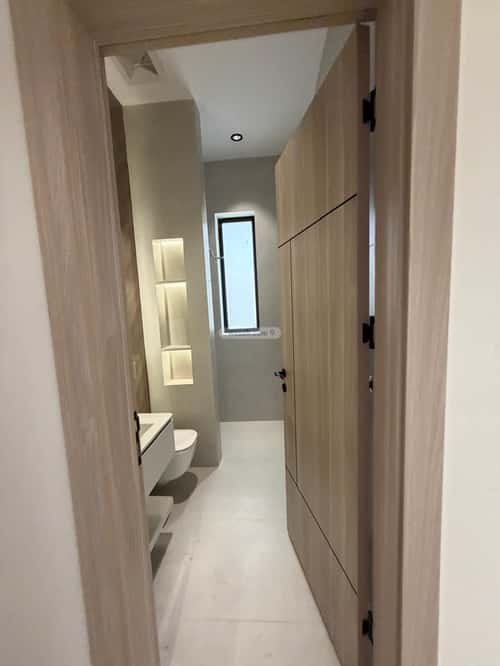 شقة 256 متر مربع ب 6 غرف الربوة، شمال جدة، جدة