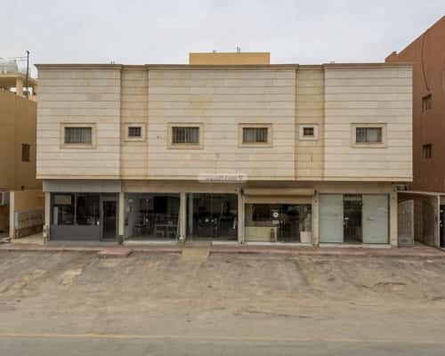 عمارة 816 متر مربع واجهة جنوبية الصحافة، شمال الرياض، الرياض