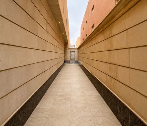 عمارة 816 متر مربع واجهة جنوبية الصحافة، شمال الرياض، الرياض