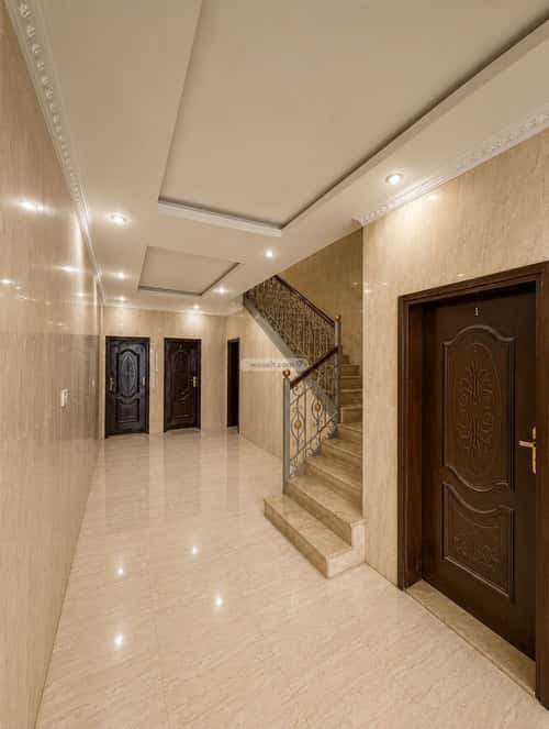 عمارة 816 متر مربع واجهة جنوبية الصحافة، شمال الرياض، الرياض