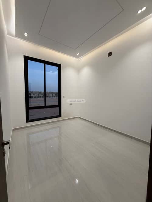 Villa 302 SQM Facing East on 20m Width Street Al- Nadwah, East Riyadh, Riyadh