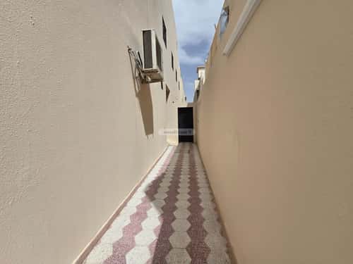 عمارة 750 متر مربع واجهة جنوبية الفيحاء، شرق الرياض، الرياض