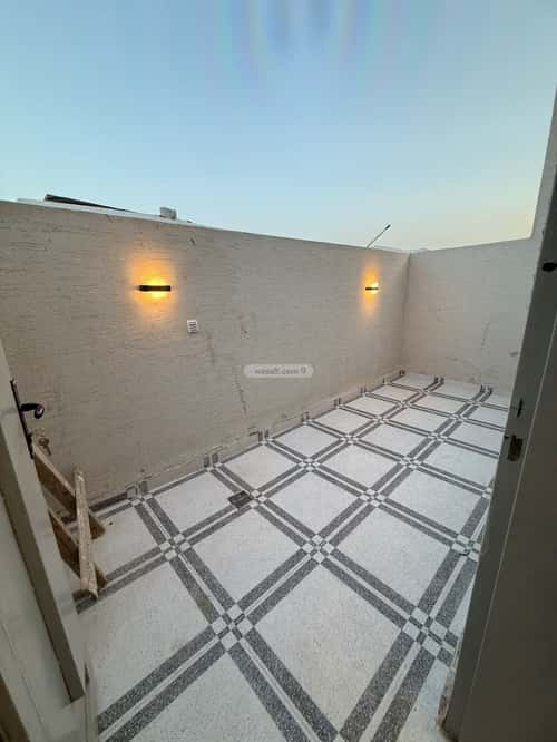 Apartment 133 SQM with 4 Bedrooms Al- Nadwah, East Riyadh, Riyadh