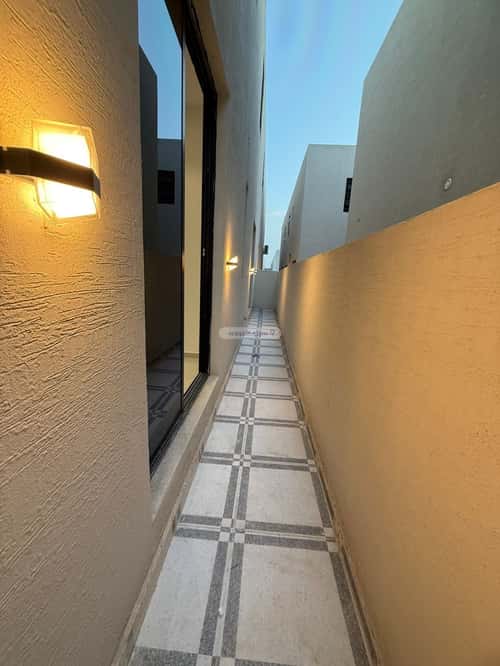 شقة 104 متر مربع ب 3 غرف الندوة، شرق الرياض، الرياض