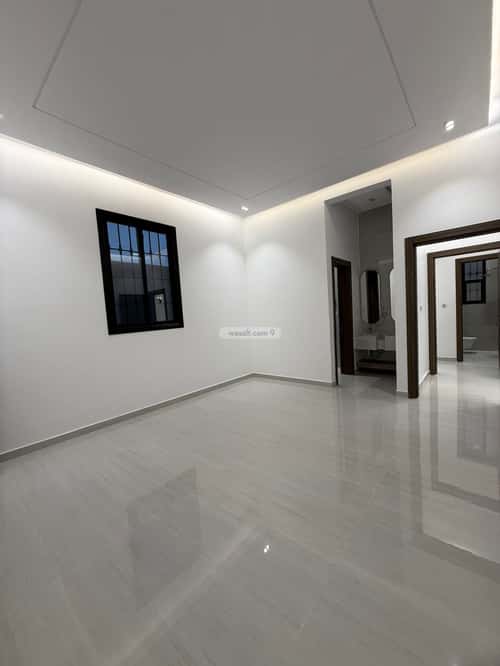 Apartment 104 SQM with 3 Bedrooms Al- Nadwah, East Riyadh, Riyadh