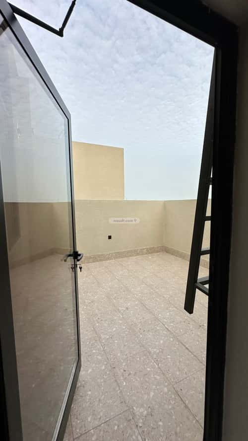Villa 302 SQM Facing North on 15m Width Street Al Seef, Aldammam