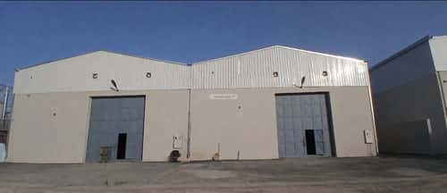 Warehouse for Sale Al-Manakh, South Riyadh, Riyadh