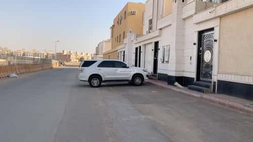 Apartment 288 SQM with 3 Bedrooms Ar-Rimal, East Riyadh, Riyadh