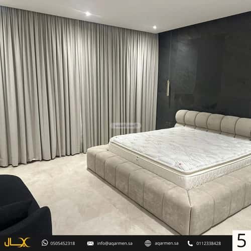 Apartment 179 SQM with 4 Bedrooms Al-Yasmeen, North Riyadh, Riyadh