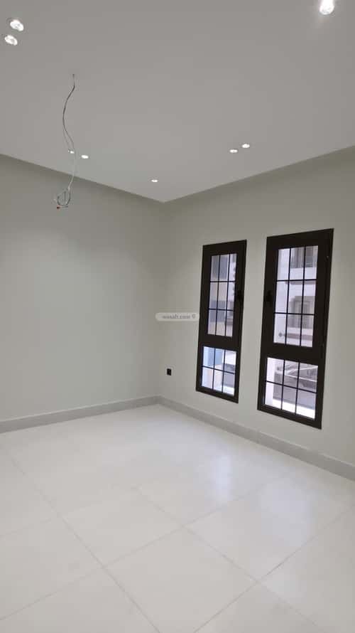 شقة 3 غرف في الروضة