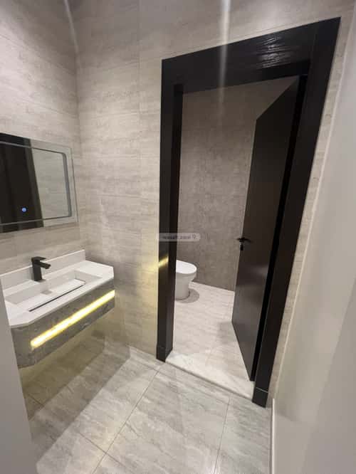 شقة 130 متر مربع ب 3 غرف النزهة، شمال جدة، جدة