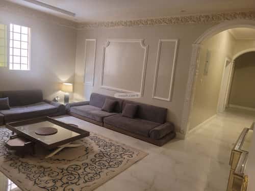 4 bedroom apartment in Ishbiliyah