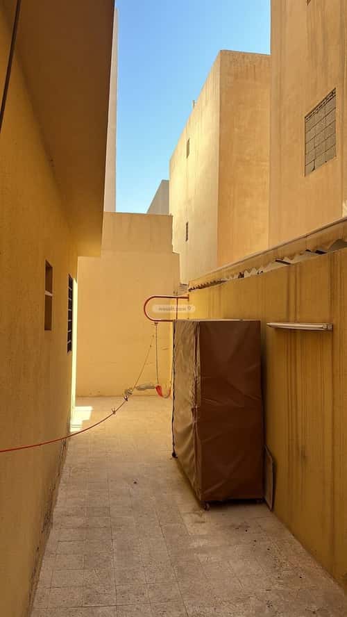 شقة 154 متر مربع ب 4 غرف إشبيلية، شرق الرياض، الرياض
