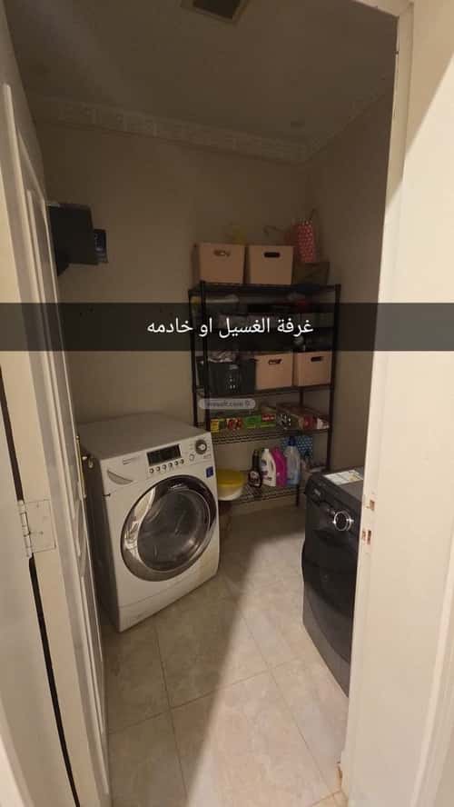 Apartment 154 SQM with 4 Bedrooms Ishbiliyah, East Riyadh, Riyadh