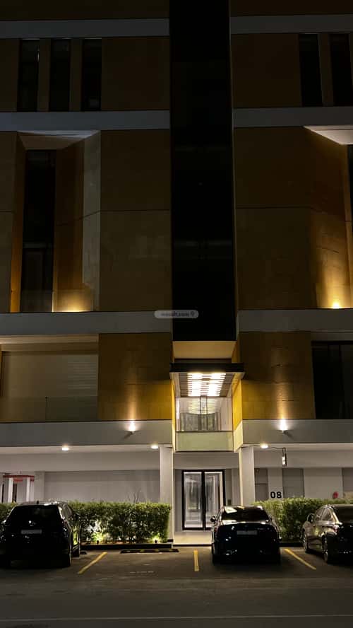 Apartment 161 SQM with 3 Bedrooms Al Seef, Aldammam