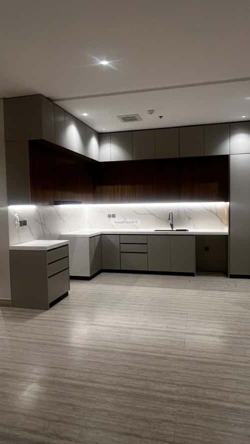 شقة 161 متر مربع ب 3 غرف السيف، الدمام