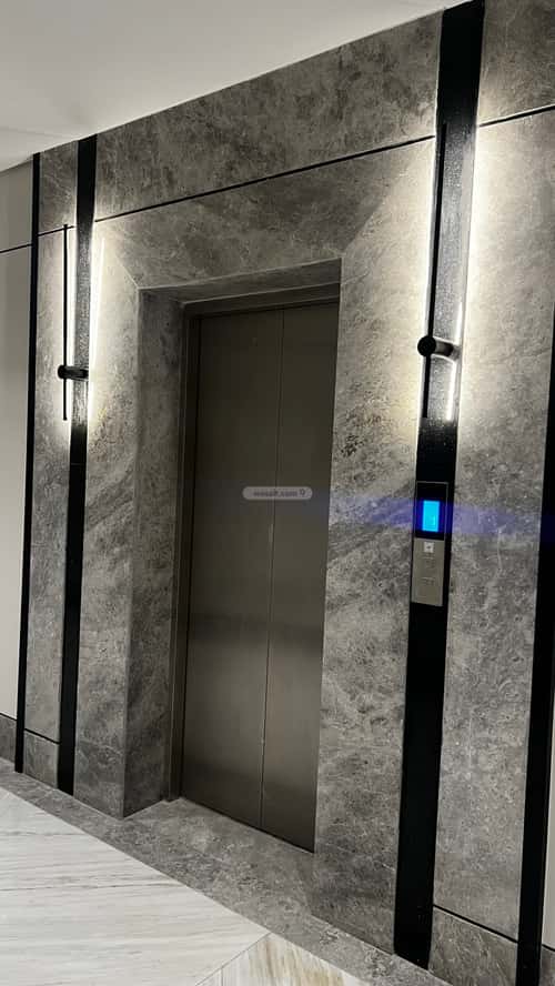 شقة 161 متر مربع ب 3 غرف السيف، الدمام