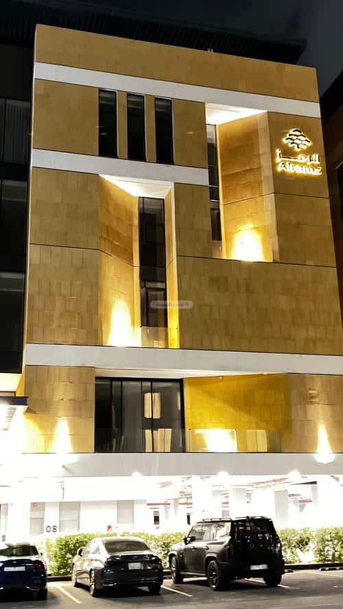 شقة 161 متر مربع ب 3 غرف السيف، الدمام