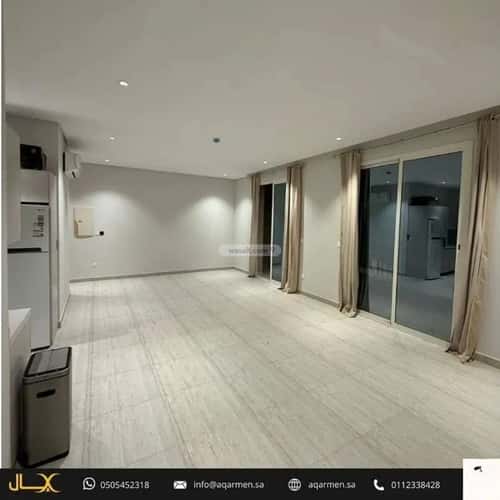 شقة 105 متر مربع ب 3 غرف العارض، شمال الرياض، الرياض