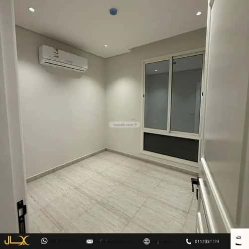 Apartment 105 SQM with 3 Bedrooms Al-Arid, North Riyadh, Riyadh