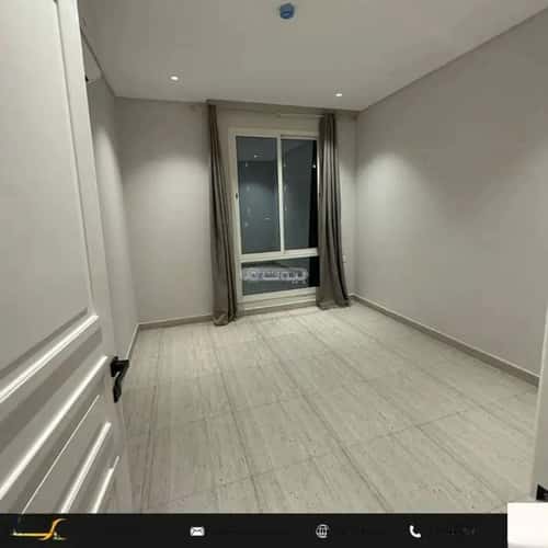 شقة 135 متر مربع ب 3 غرف العارض، شمال الرياض، الرياض