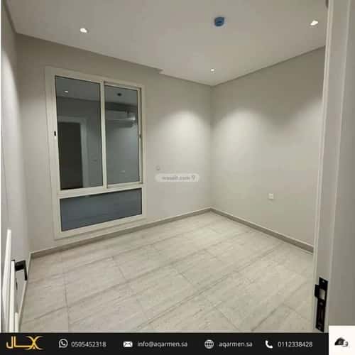 شقة 135 متر مربع ب 3 غرف العارض، شمال الرياض، الرياض