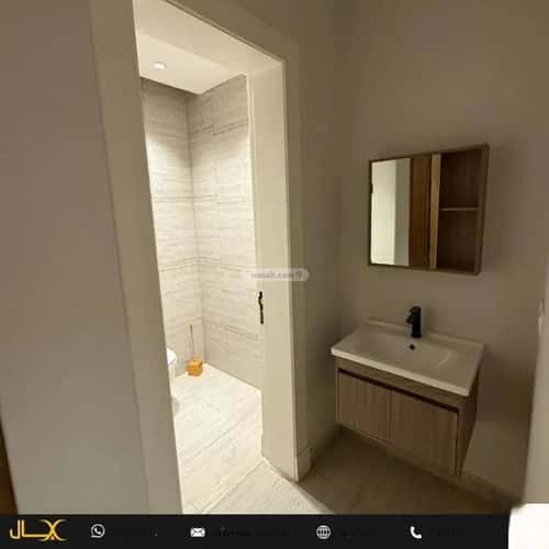 Apartment 135 SQM with 3 Bedrooms Al-Arid, North Riyadh, Riyadh