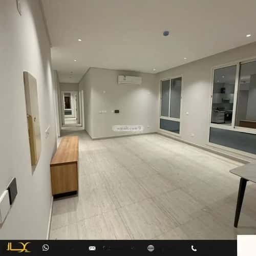 Apartment 135 SQM with 3 Bedrooms Al-Arid, North Riyadh, Riyadh